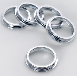 Credo Rings