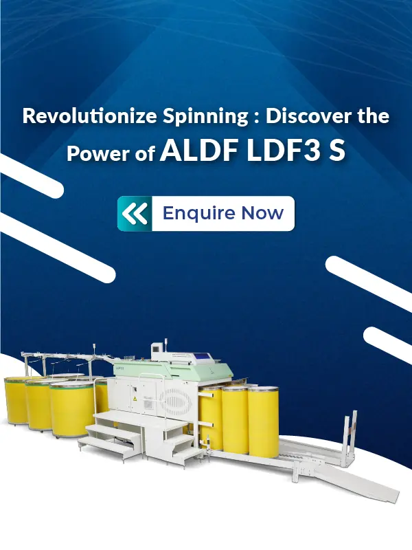 ALDF LDF3 S