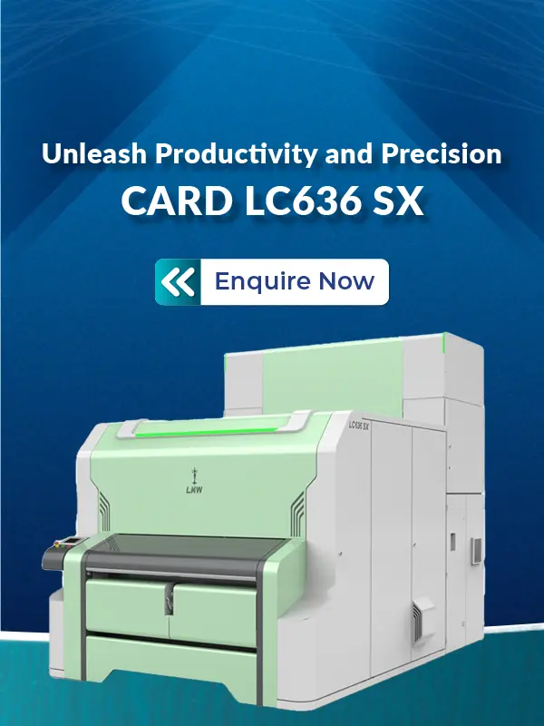 Card LC636 SX